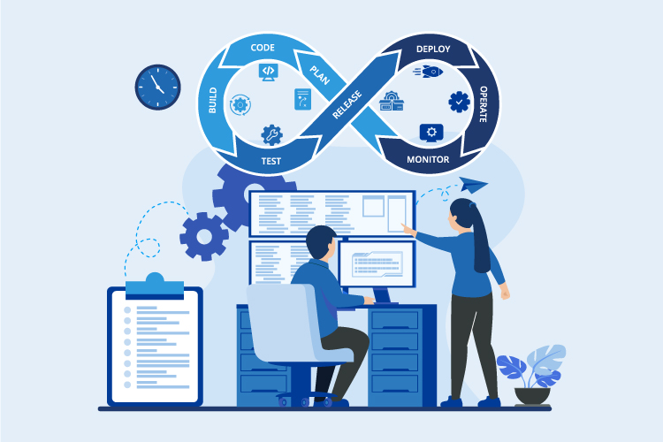 DevOps | PrimeSoft Solutions Inc. DevOps | PrimeSoft Solutions Inc.